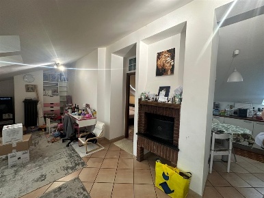 Foto Appartamento in via Villoresi, Corbetta Semicentro, Isola di 55 m²