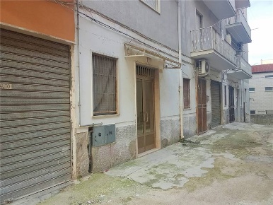 Foto Appartamento in -, San Nicandro Garganico di 50 m² con 5 locali