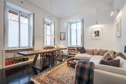 Foto Appartamento in Corso Massimo d'Azeglio, Torino San Salvario - Dante