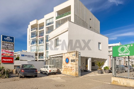 Foto Appartamento in Via Napoli, Bari Marconi - San Cataldo di 160 m²