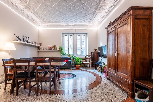 appartamento in vendita a Torino in zona San Donato