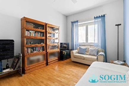 Foto Appartamento in Piazza San Giuseppe, Milano Bignami - Ponale di 73 m²