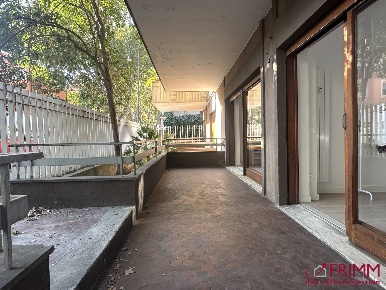 Foto Appartamento in Via Tolmino, Roma Trieste - Coppedè di 63 m²