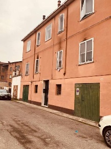 Foto Appartamento in Via del Piacere, Ferrara Pontelagoscuro di 65 m²