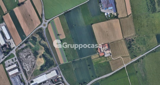 Foto Terreno agricolo in Via Valigio, Mesero di 7590 m² in vendita