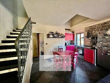 Foto Casa indipendente in Peagna, Ceriale Peagna di 166 m² con 5 locali