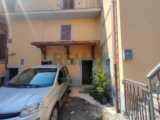 appartamento in vendita a Pizzoli