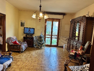 Foto Case semi ndipendenti a Lamporecchio di 160 m² con 4 locali in vendita