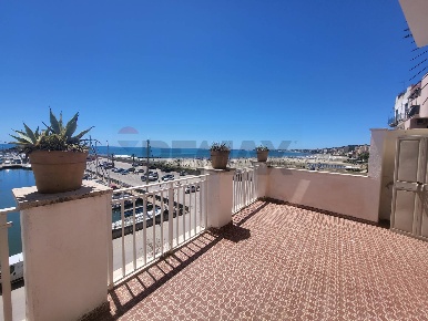 Foto Appartamento in ANTONIO ONGARO 5, Nettuno Centro di 65 m² con 3 locali