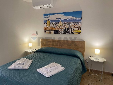 Foto Appartamento in Via delle Sciare, Catania Centro Storico di 41 m²