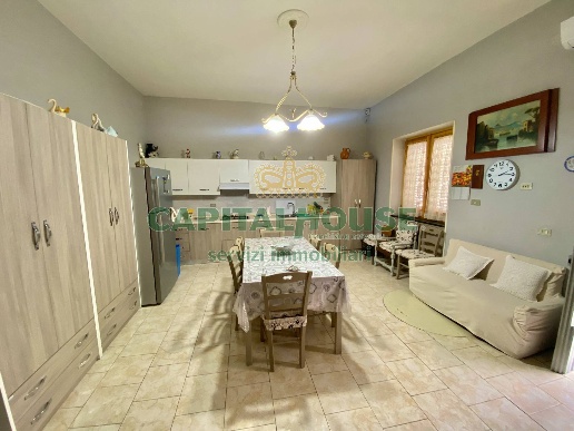 appartamento in vendita a Palma Campania in zona Vico