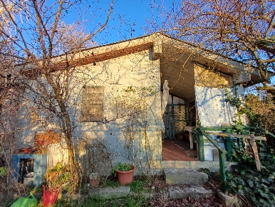 Foto Terreno agricolo in VIA MUGGIANO, Milano Muggiano di 821 m² in vendita