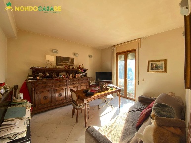 Foto Appartamento in viale mazzini, Monterotondo Centro di 97 m² in vendita