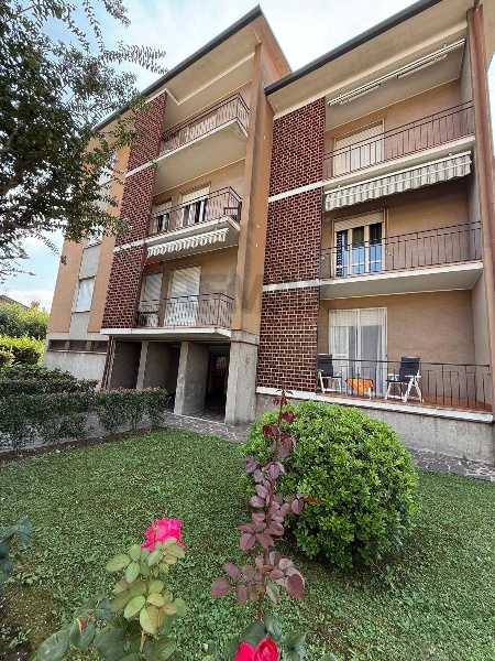 appartamento in vendita a Mapello