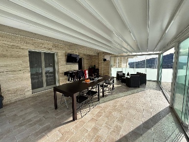 Foto Appartamento in VIA FONTE BAIANO, Teramo Centro di 79 m² con 4 locali