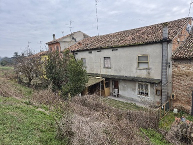 Foto Casa indipendente in Via Lavezzola, Ferrara Francolino di 130 m²