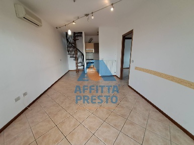 Foto Appartamento a Santa Croce sull'Arno di 65 m² con 4 locali in vendita