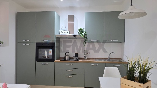 Foto Appartamento in Via privata Paruta, Milano Cimiano di 46 m² in vendita