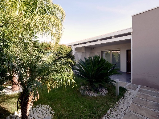 casa indipendente in vendita a Noicattaro in zona Parchitello