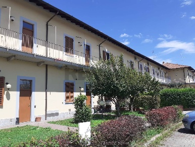 Foto Appartamento in Via Federico Borromeo, Rho Mazzo - Pantanedo di 43 m²