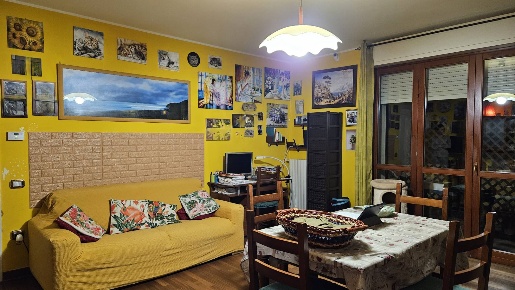 Foto Appartamento in Zona Ospedale, Fano Vallato - San Lazzaro di 90 m²