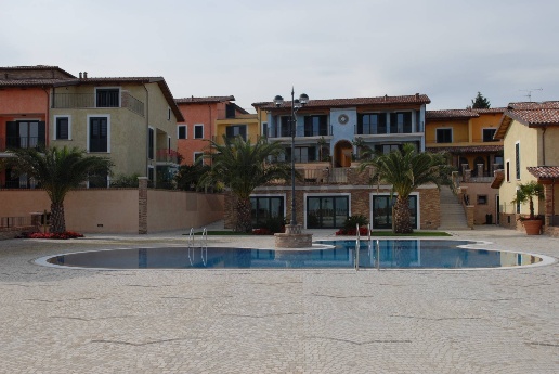 appartamento in vendita a Tortoreto