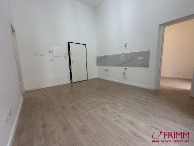 Foto Appartamento in via po, Roma Salario - Porta Pia di 59 m² con 3 locali