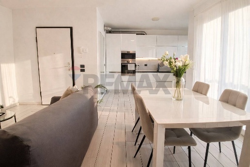 appartamento in vendita a Cadorago in zona Caslino al Piano