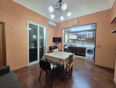 Foto Appartamento in Corso dei Mille, Palermo Settecannoli di 120 m²