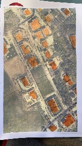 Foto Terreno residenziale a Perugia Ponte Felcino di 1200 m² in vendita