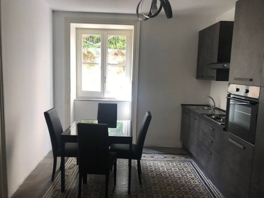 appartamento in affitto a Palermo in zona Centro storico