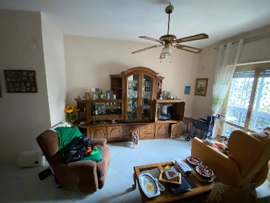 Foto Appartamento in Via Vicinale Paradiso, Napoli Soccavo di 92 m²