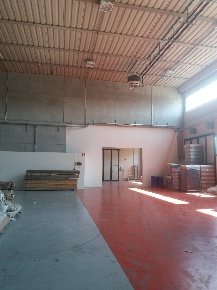 Foto Capannone industriale a Barberino Tavarnelle di 5300 m² in affitto