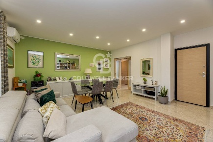 Foto Appartamento in Via Del Forte Braschi, Roma Battistini - Primavalle