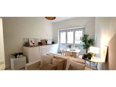 Foto Appartamento in Via Flaminia Nuova, Roma Vigna Clara - Vigna Stelluti