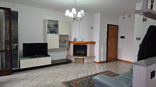 Foto Appartamento in Pietro Germi, Fano Sant'Orso di 135 m² con 3 locali