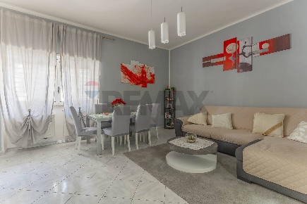 Foto Appartamento in Via Orazio Flacco, Bari Picone di 101 m² con 3 locali