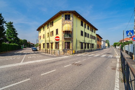 Foto Appartamento in via XXV Aprile, Canegrate di 52 m² con 2 locali