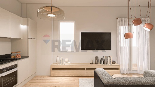 Foto Appartamento in Via Colonnello De Cristoforis, Bari Libertà di 55 m²