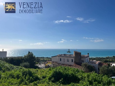 Foto Terreno residenziale in via delle sequoie, Sciacca Centro di 1565 m²