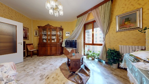 Foto Appartamento in Via John Fitzgerald Kennedy 1, Cologno Monzese Centro