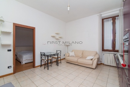 Foto Appartamento in via Cristoforo Gluck 11, Milano Cascina dei Pomi
