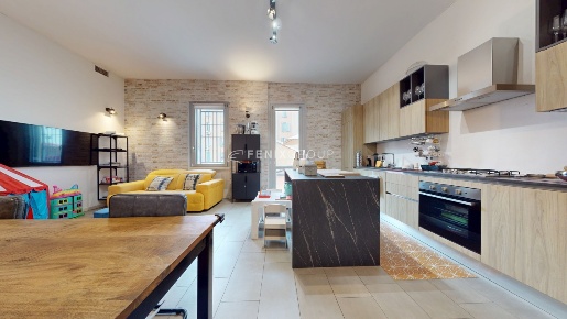 Foto Appartamento in Via  Andrea Maria Ampère 122, Milano Casoretto