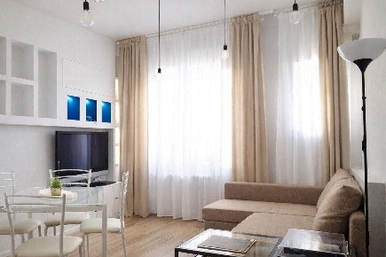 Foto Appartamento in Via Curtatone 12, Milano Quadronno - Crocetta di 50 m²