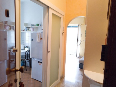 Foto Appartamento in Via Isonzo, Loano Centro di 30 m² con 2 locali