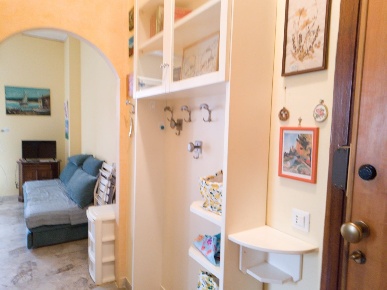 Foto Appartamento in Via Isonzo, Loano Centro di 30 m² con 2 locali