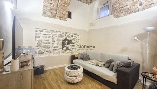 Foto Casa indipendente in via carbonini 3, Nave Centro di 160 m² in vendita
