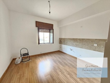 Foto Appartamento a Reggio di Calabria Centro Storico di 110 m² in vendita