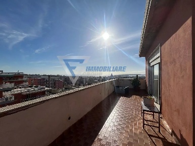 Foto Attico in Viale Teracati, Siracusa Santa Panagia - Teracati in vendita