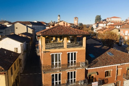 Foto Appartamento in Piazza Martiri della Libertà, Canale Centro in vendita